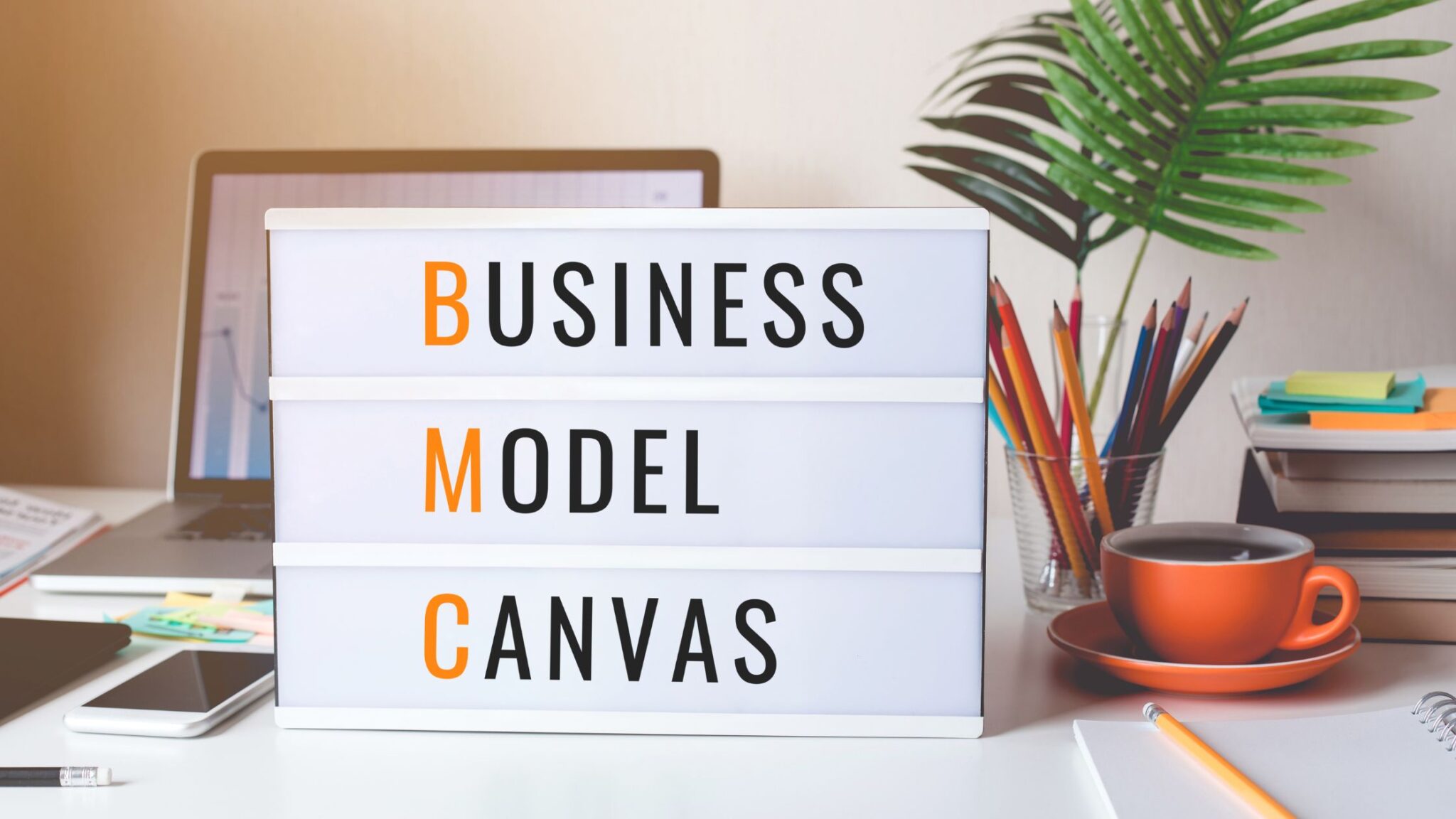 Apa Itu Business Model Canvas ? Definisi Dan Penjelasannya - Asaljeplak ...