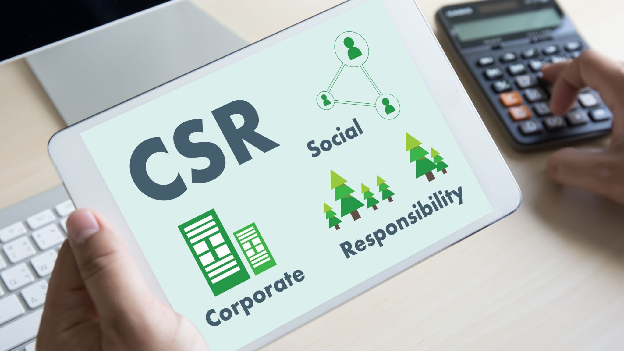 Apa Itu CSR? Definisi Dan Penjelasannya - Asaljeplak.my.id