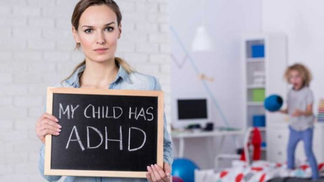 8 Hal yang Tidak Boleh Dikatakan Kepada Orangtua yang Memiliki Anak dengan ADHD