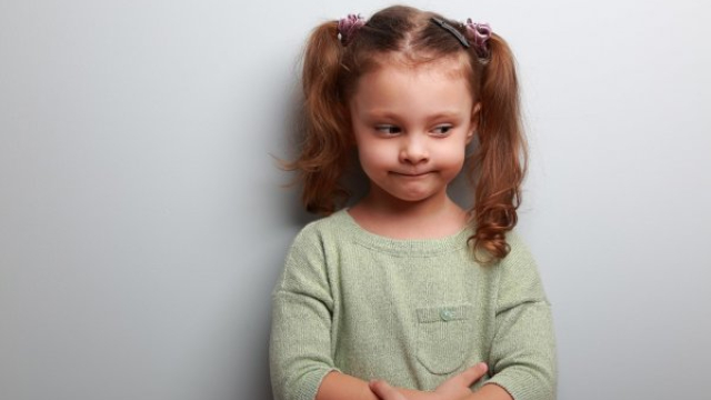 Anak Anda Belum Dapat Bicara? Perhatikan 3 Gejala Autisme Nonverbal pada Anak