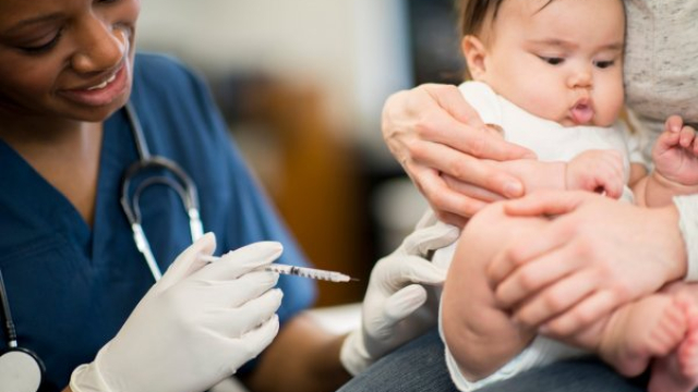 Benarkah Vaksin Campak Dapat Menyebabkan Autisme pada Anak