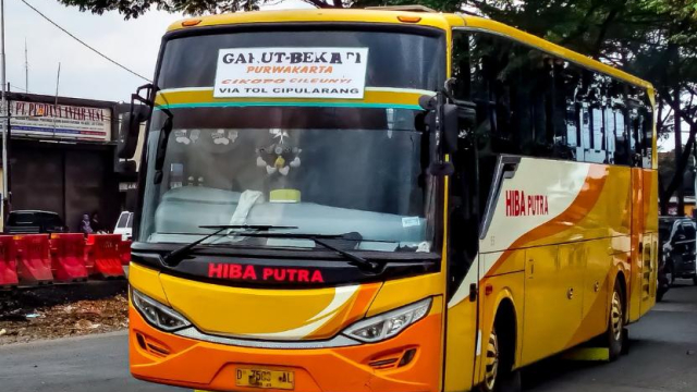 Berapa Harga Tiket Bus Hiba Putra?