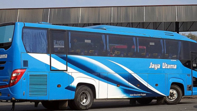 Berapa Harga Tiket Bus Jaya Utama Indo?