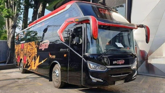 Berapa Harga Tiket Bus Logos ?