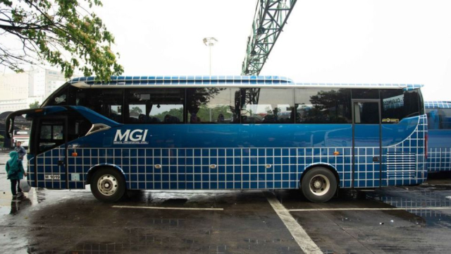 Berapa Harga Tiket Bus MGI ?