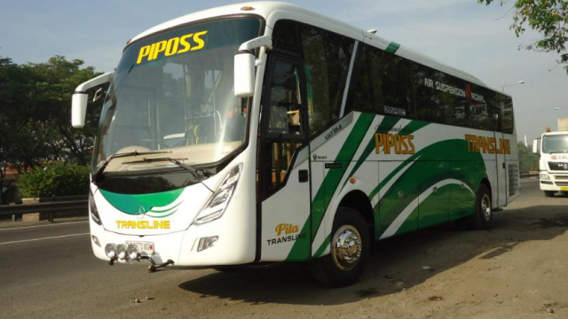 Berapa Harga Tiket Bus Piposs ?