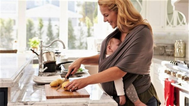 Hindari 5 Makanan Ini untuk Ibu yang Sedang Menyusui