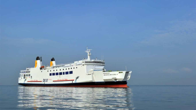 Informasi Harga Tiket Kapal Laut Balikpapan Surabaya