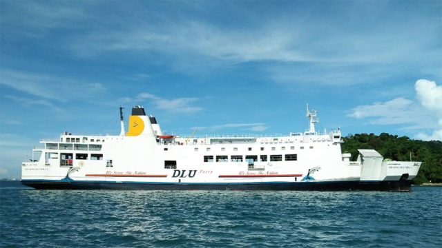 Informasi Harga Tiket Kapal Laut Semarang Pontianak