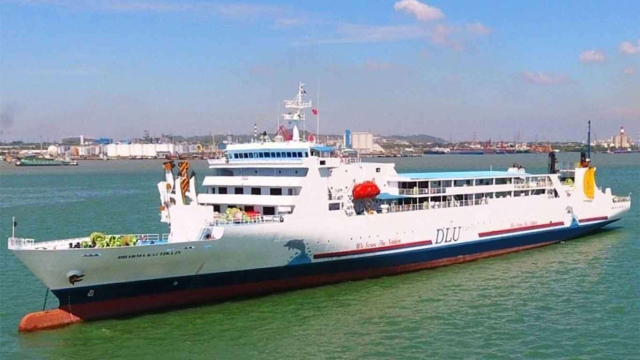 Informasi Harga Tiket Kapal Laut Surabaya Makassar