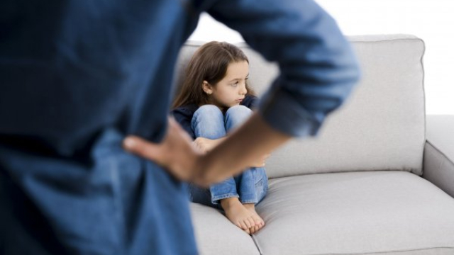Pelecehan Psikologis pada Anak yang Harus Anda Ketahui